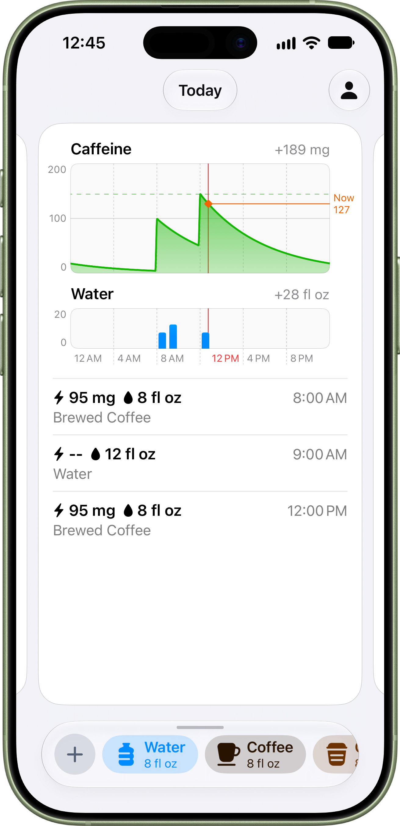 Graphite color theme